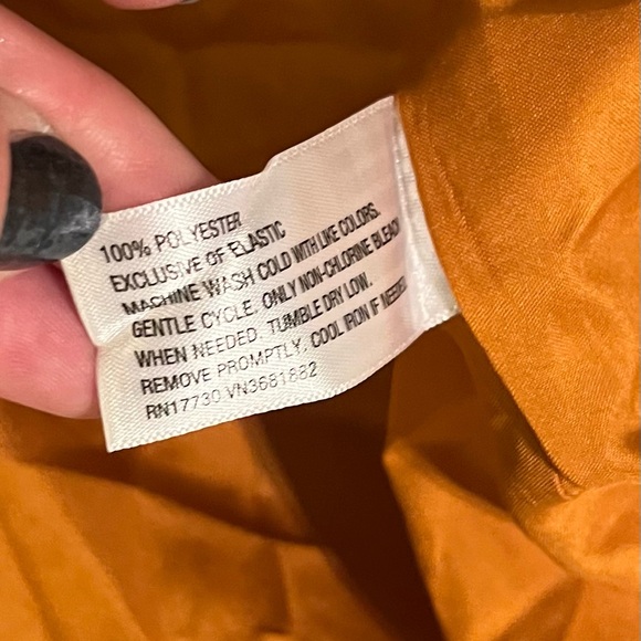 Phillip Lim Leopard Print Skirt sz 12 - Picture 4 of 10